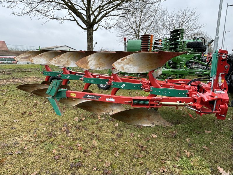 Pflug van het type Kverneland EG 100-300-5, Neumaschine in Bad Oldesloe (Foto 1)