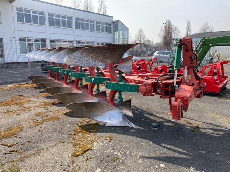 Pflug tip Kverneland EG 100/300/77RH, Gebrauchtmaschine in Hofgeismar (Poză 1)