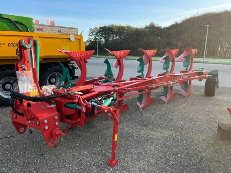 Pflug van het type Kverneland EG-100-300 MED 600mm IP-PAKKER, Gebrauchtmaschine in Brørup (Foto 3)