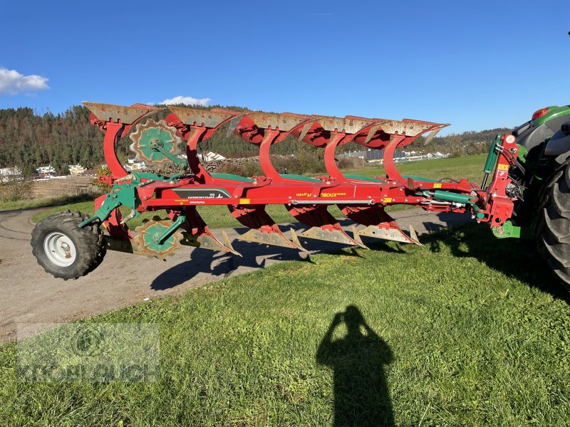 Pflug des Typs Kverneland EG 85 Vario, Neumaschine in Immendingen