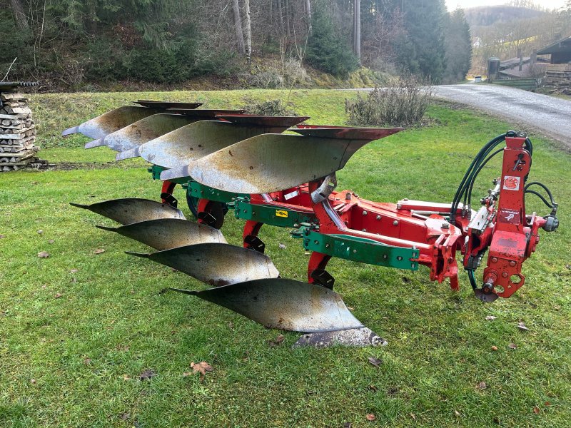 Pflug van het type Kverneland EG 85 Vario, Gebrauchtmaschine in Sigmaringen (Foto 1)