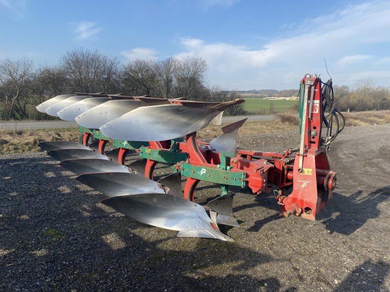 Pflug van het type Kverneland EG100 240/28-5 FURET, Gebrauchtmaschine in Tommerup (Foto 1)