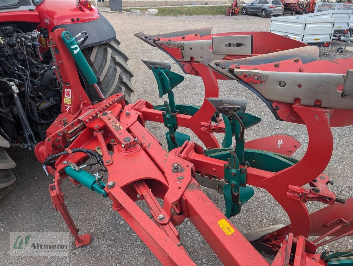 Pflug del tipo Kverneland EG100 5-Schar Dw300 28er-Körper, Gebrauchtmaschine en Lanzenkirchen (Imagen 7)