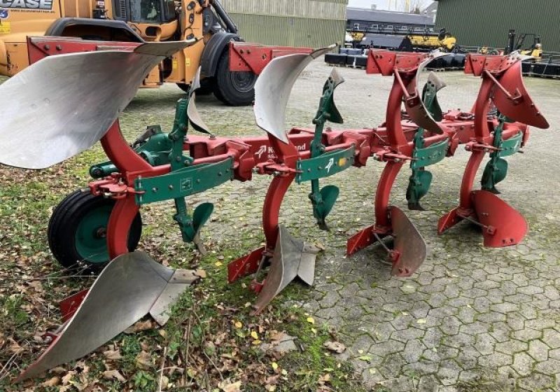 Pflug tipa Kverneland EG200, Gebrauchtmaschine u Middelfart (Slika 4)