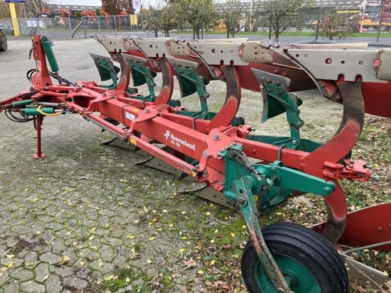 Pflug tipa Kverneland EG200, Gebrauchtmaschine u Middelfart (Slika 3)