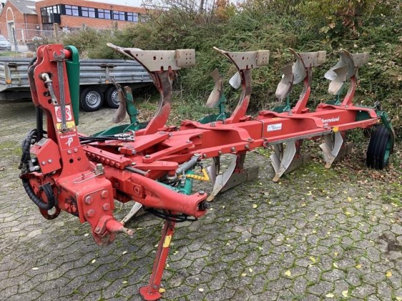 Pflug del tipo Kverneland EG200, Gebrauchtmaschine en Middelfart (Imagen 2)