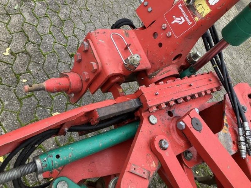 Pflug tipa Kverneland EG200, Gebrauchtmaschine u Middelfart (Slika 5)