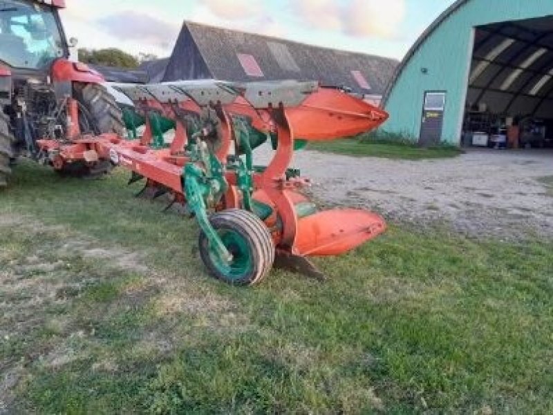 Pflug des Typs Kverneland EM 100 Pakkerarm medfølger, Gebrauchtmaschine in Glamsbjerg (Bild 3)