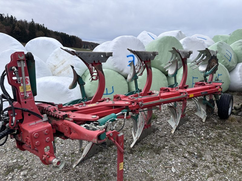 Pflug van het type Kverneland ES 100, Gebrauchtmaschine in Truchtlaching (Foto 1)