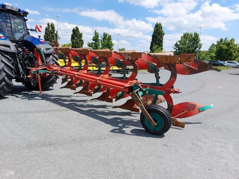 Pflug tip Kverneland ES 5, Gebrauchtmaschine in CHATEAUBRIANT CEDEX (Poză 2)