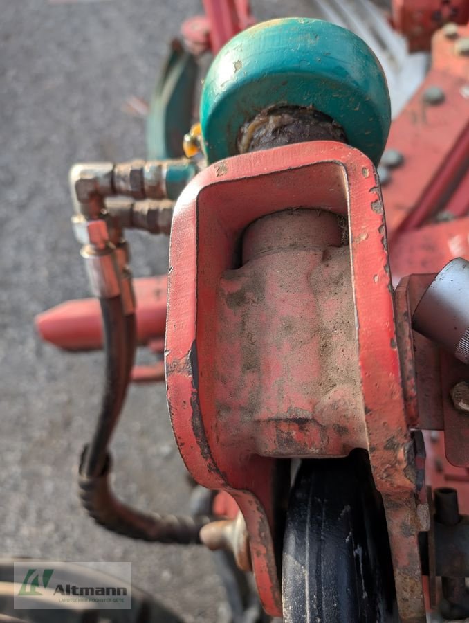 Pflug tip Kverneland ES100 5Schar Streifenkörper, Gebrauchtmaschine in Lanzenkirchen (Poză 14)