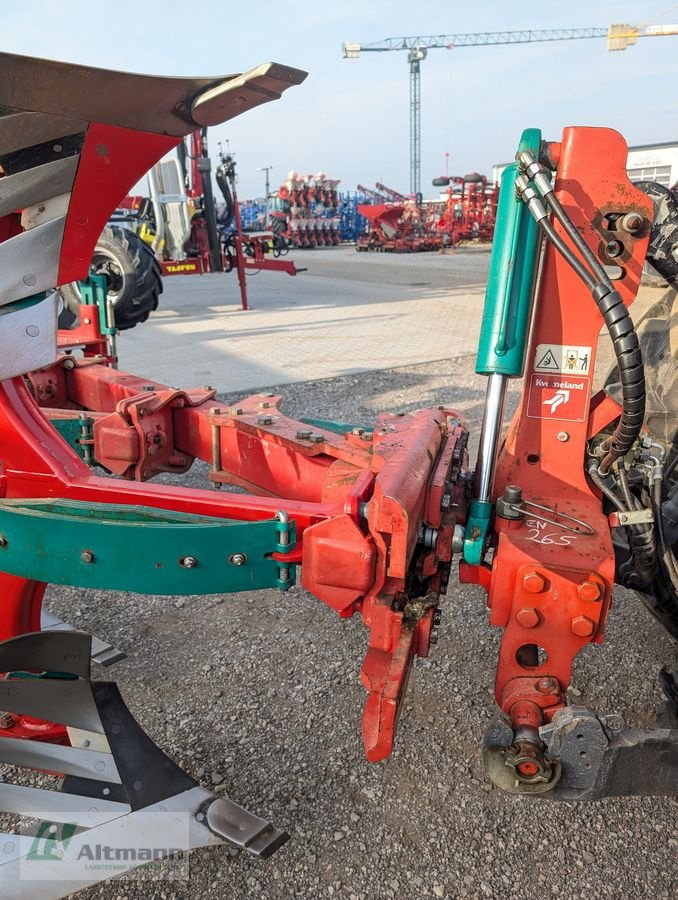 Pflug del tipo Kverneland ES100 5Schar Streifenkörper, Gebrauchtmaschine en Lanzenkirchen (Imagen 5)