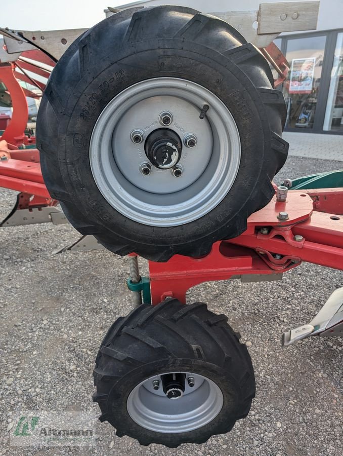 Pflug tip Kverneland ES100 5Schar Streifenkörper, Gebrauchtmaschine in Lanzenkirchen (Poză 15)