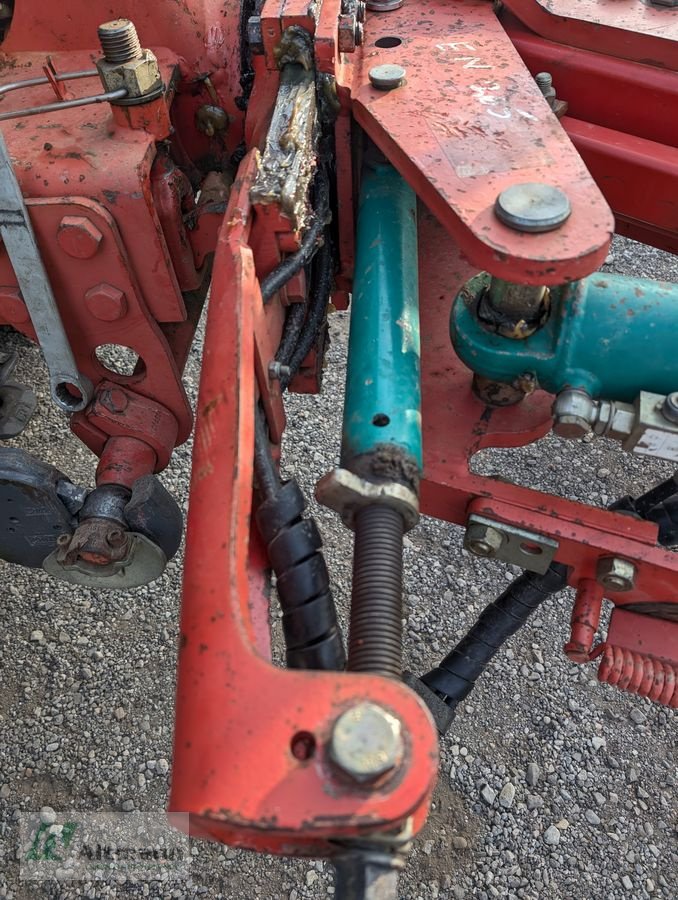 Pflug tip Kverneland ES100 5Schar Streifenkörper, Gebrauchtmaschine in Lanzenkirchen (Poză 11)