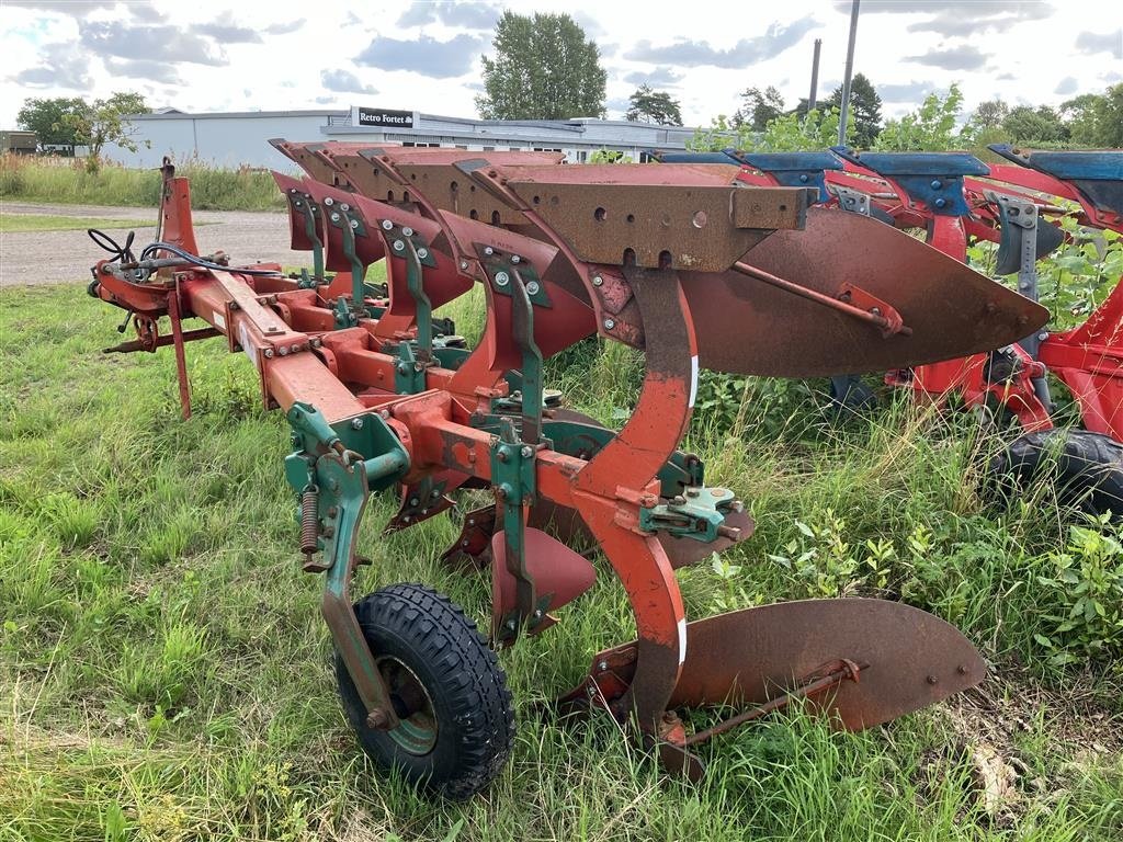 Pflug tip Kverneland F 4X16, Gebrauchtmaschine in Roskilde (Poză 3)