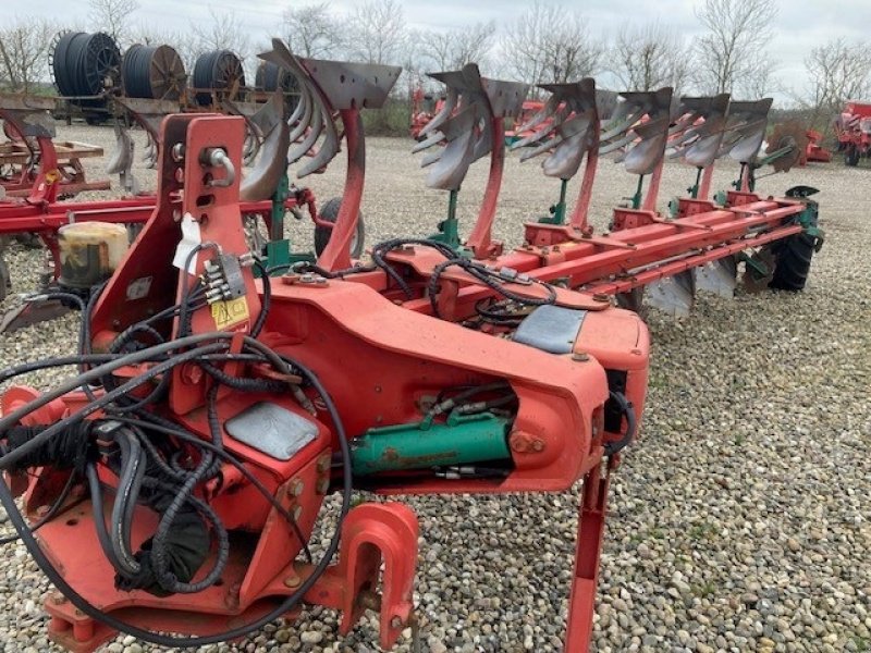 Pflug van het type Kverneland I 2500S-100, Gebrauchtmaschine in Skærbæk (Foto 1)