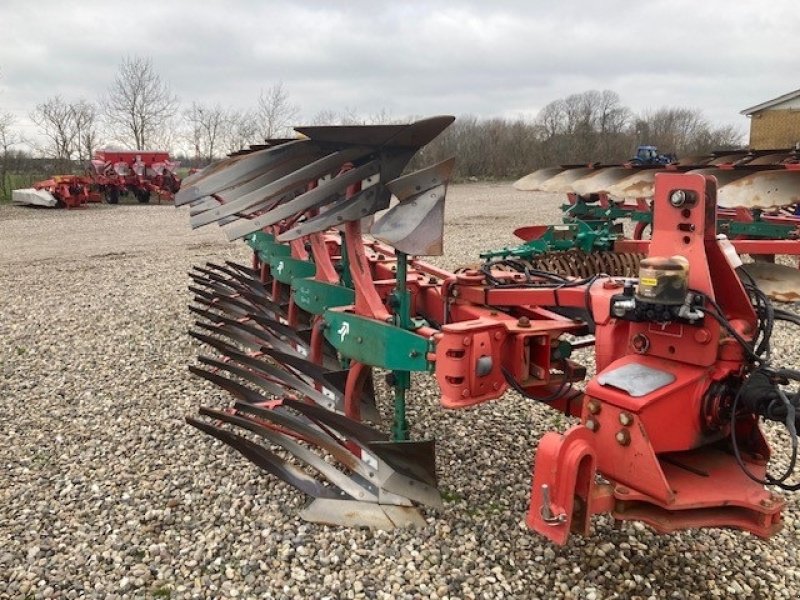 Pflug van het type Kverneland I 2500S-100, Gebrauchtmaschine in Skærbæk (Foto 2)