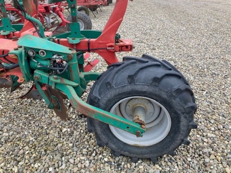 Pflug van het type Kverneland I 2500S-100, Gebrauchtmaschine in Skærbæk (Foto 5)