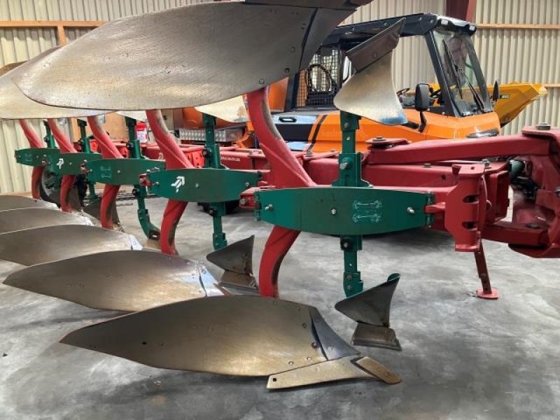 Pflug a típus Kverneland I-PLOUGH 2500 S, Gebrauchtmaschine ekkor: Middelfart (Kép 3)