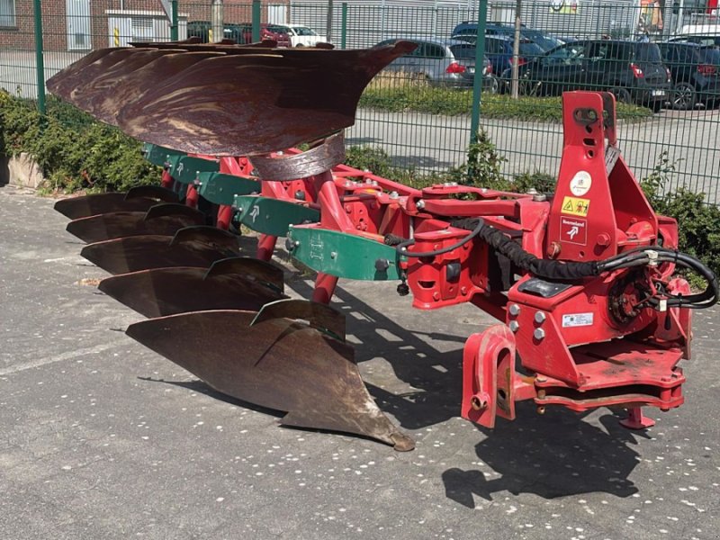 Pflug typu Kverneland I-Plough 2500S, Gebrauchtmaschine v Lohe-Rickelshof (Obrázok 1)