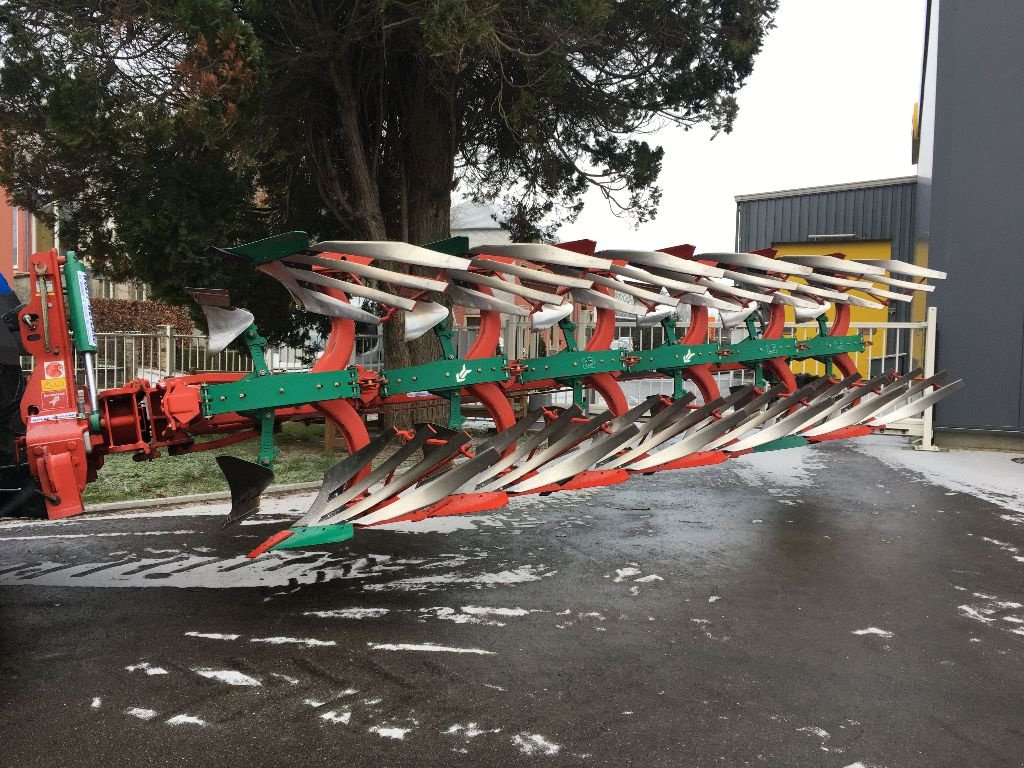 Pflug tip Kverneland KKEG 100 300, Gebrauchtmaschine in Noerdange (Poză 1)