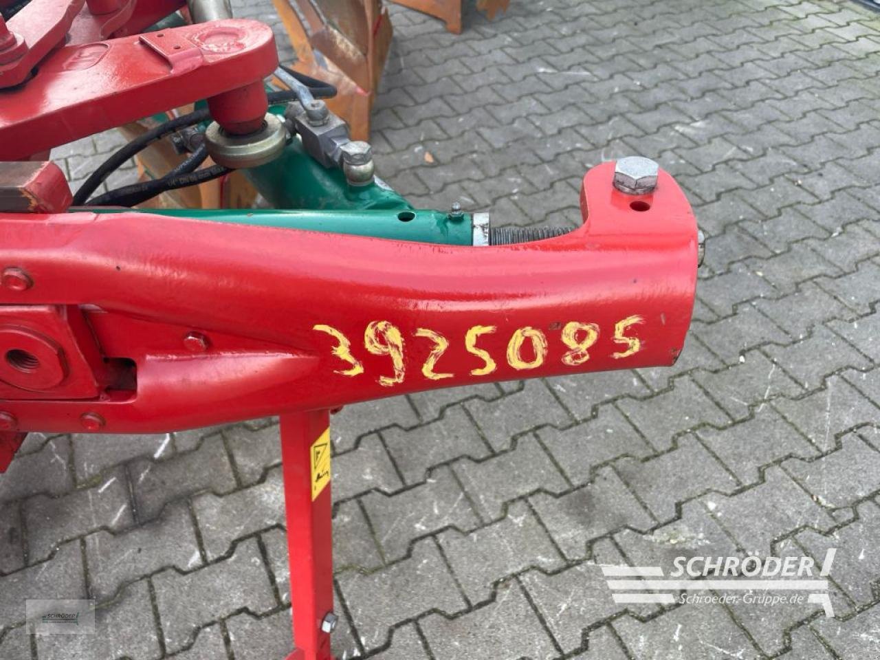 Pflug za tip Kverneland LB 100-200 VARIOMAT, Gebrauchtmaschine u Wildeshausen (Slika 10)