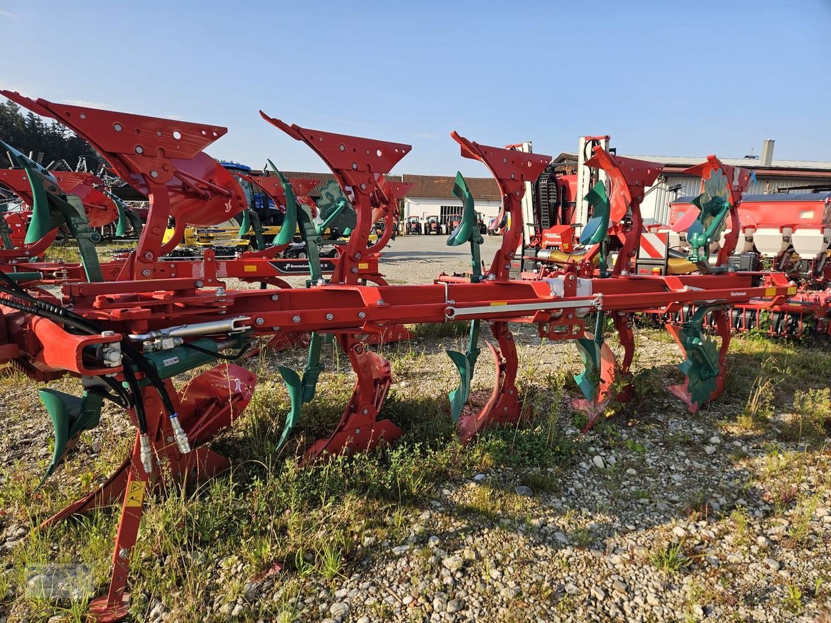 Pflug van het type Kverneland LB 100-200, Neumaschine in Erlbach (Foto 3)