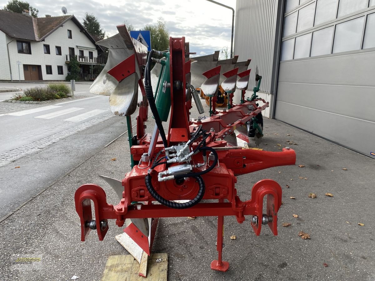 Pflug tipa Kverneland LB 100-200, Gebrauchtmaschine u Senftenbach (Slika 12)