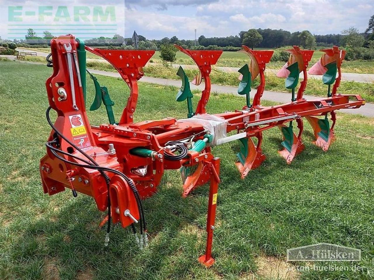 Pflug za tip Kverneland lb 100-300-5 zum sonderpreis!, Gebrauchtmaschine u ROSENDAHL (Slika 3)