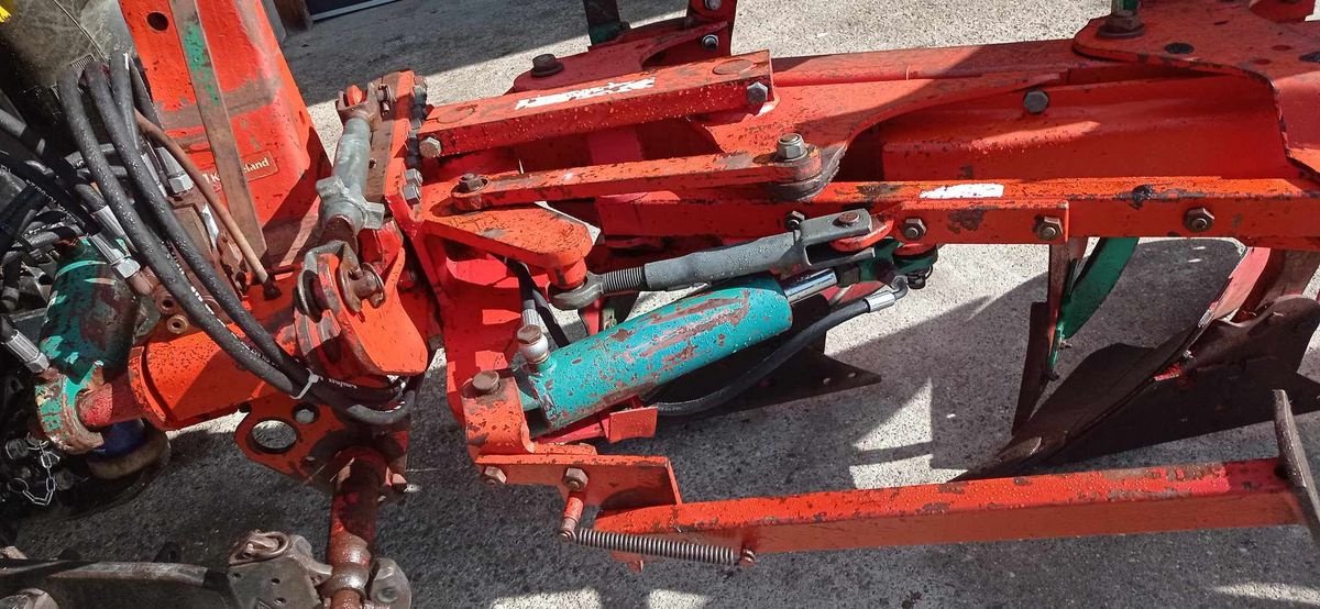 Pflug tipa Kverneland LB 85 Vario, Gebrauchtmaschine u Villach/Zauchen (Slika 5)