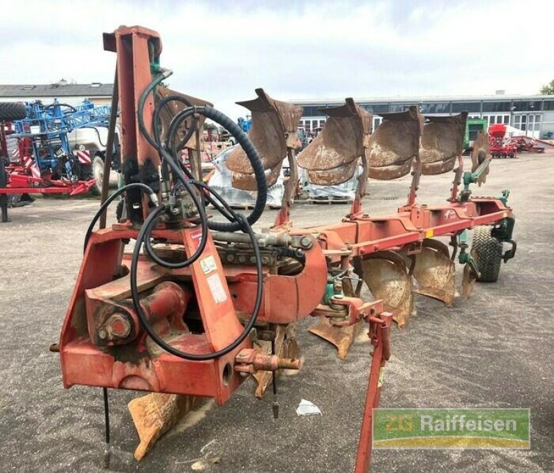 Pflug tipa Kverneland LB 85, Gebrauchtmaschine u Bühl (Slika 3)