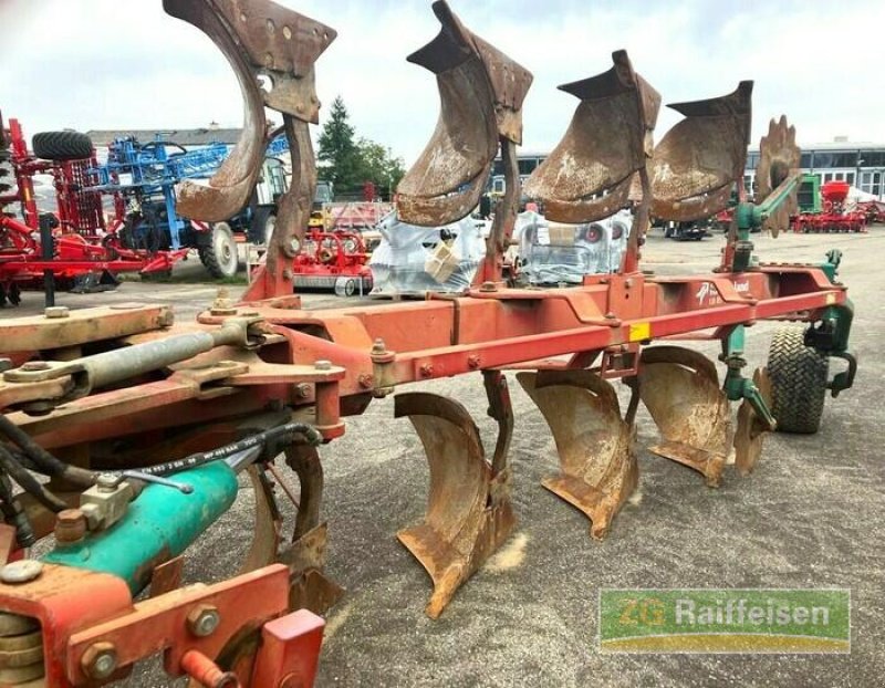 Pflug tipa Kverneland LB 85, Gebrauchtmaschine u Bühl (Slika 7)