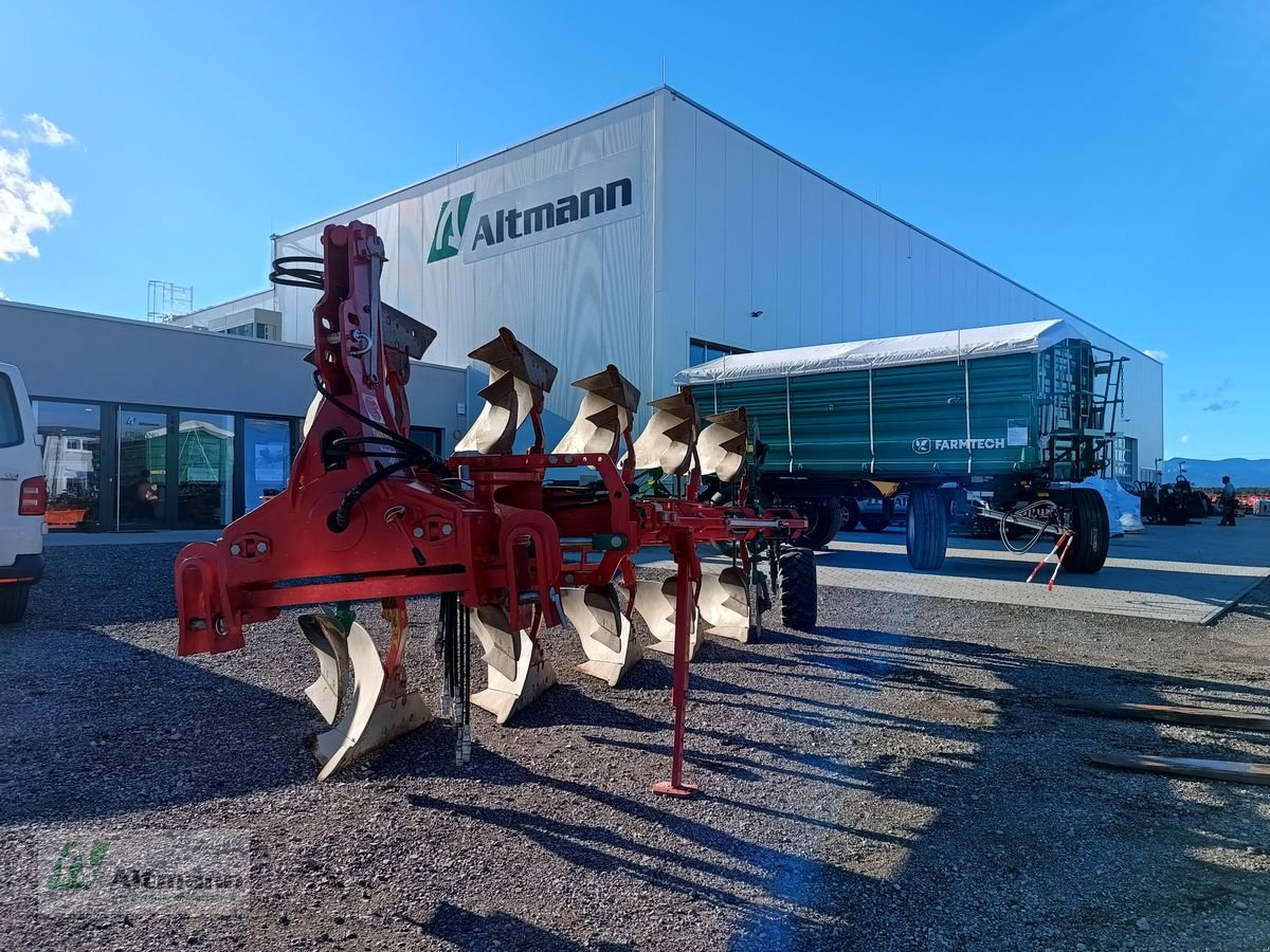 Pflug za tip Kverneland LB100-300-5-28 5-Schar, Vorführmaschine u Lanzenkirchen (Slika 1)