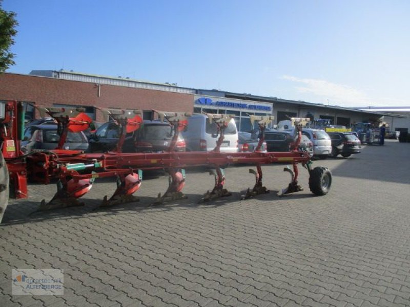 Pflug tipa Kverneland LB100/300 6Schar, Gebrauchtmaschine u Altenberge (Slika 2)