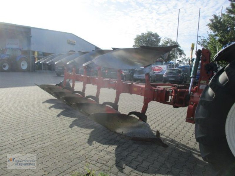 Pflug of the type Kverneland LB100/300 6Schar, Gebrauchtmaschine in Altenberge (Picture 3)