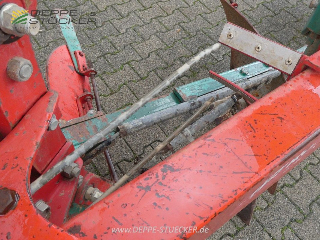 Pflug del tipo Kverneland LB100 Variomat inkl. Packer, Gebrauchtmaschine en Lauterberg/Barbis (Imagen 18)