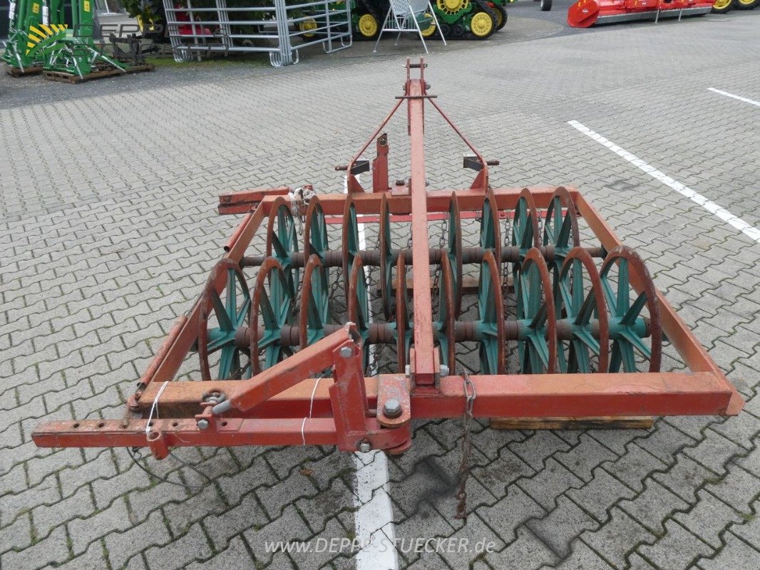 Pflug za tip Kverneland LB100 Variomat inkl. Packer, Gebrauchtmaschine u Lauterberg/Barbis (Slika 29)