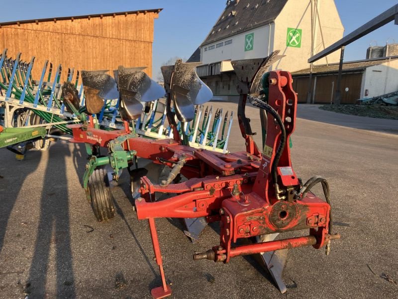 Pflug des Typs Kverneland LD 100-200-19, Gebrauchtmaschine in Freystadt (Bild 3)