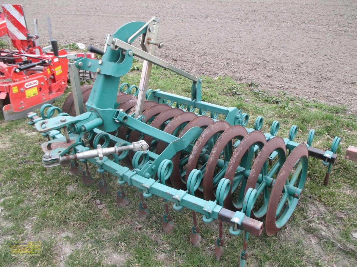 Pflug van het type Kverneland LD 100, Gebrauchtmaschine in Eferding (Foto 3)