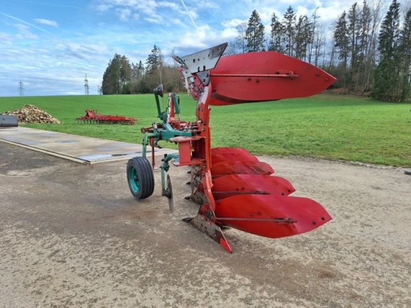 Pflug del tipo Kverneland LD 85, Gebrauchtmaschine en Donaueschingen (Imagen 4)