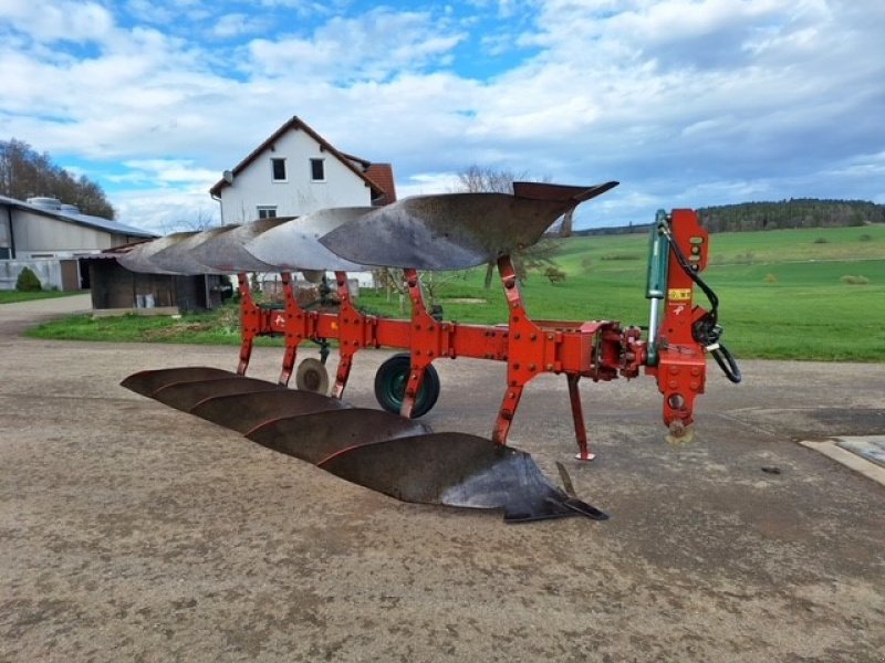 Pflug tip Kverneland LD 85, Gebrauchtmaschine in Donaueschingen (Poză 11)