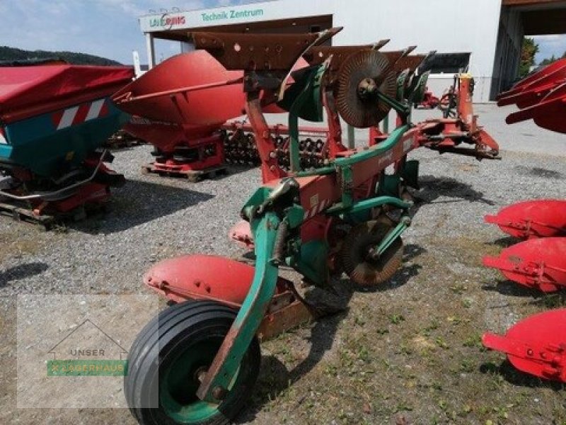 Pflug van het type Kverneland LD100, Gebrauchtmaschine in Gleisdorf (Foto 2)