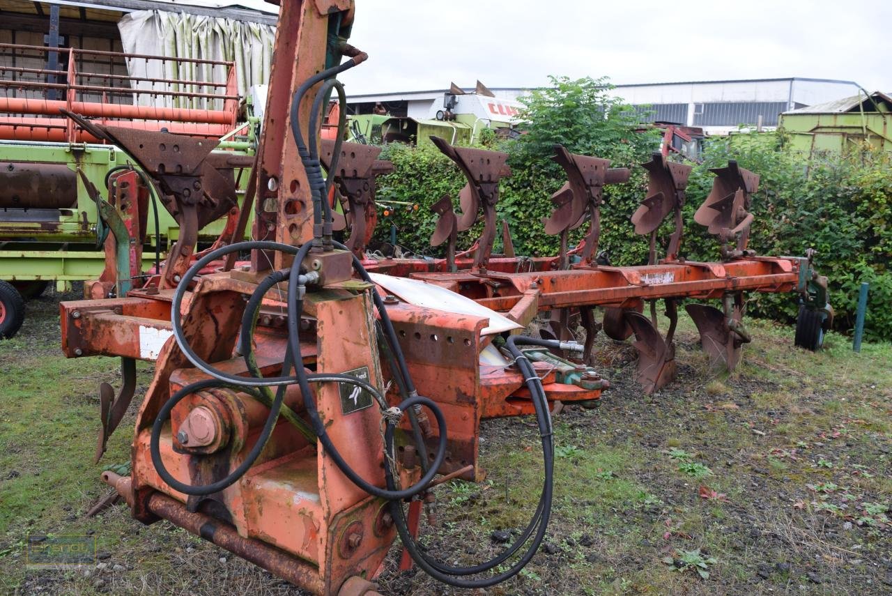 Pflug tipa Kverneland LF 85 Vario, Gebrauchtmaschine u Oyten (Slika 1)