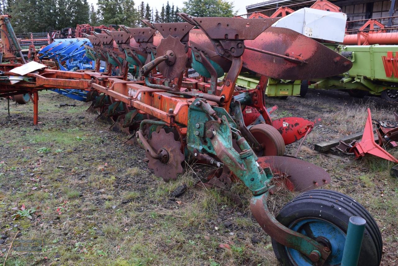 Pflug van het type Kverneland LF 85 Vario, Gebrauchtmaschine in Oyten (Foto 2)