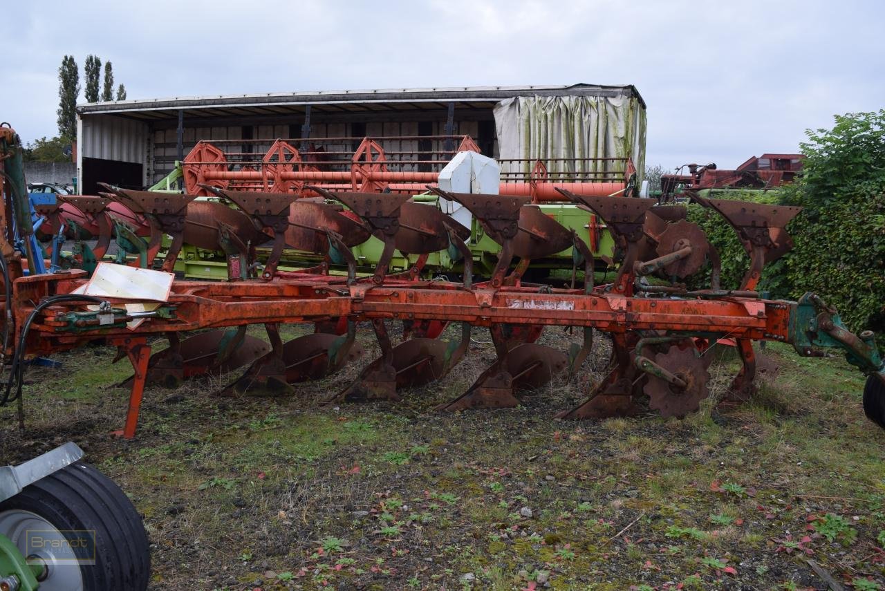 Pflug tip Kverneland LF 85 Vario, Gebrauchtmaschine in Oyten (Poză 4)