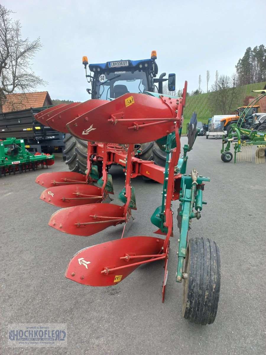 Pflug van het type Kverneland LS 100-200, Gebrauchtmaschine in Wies (Foto 3)