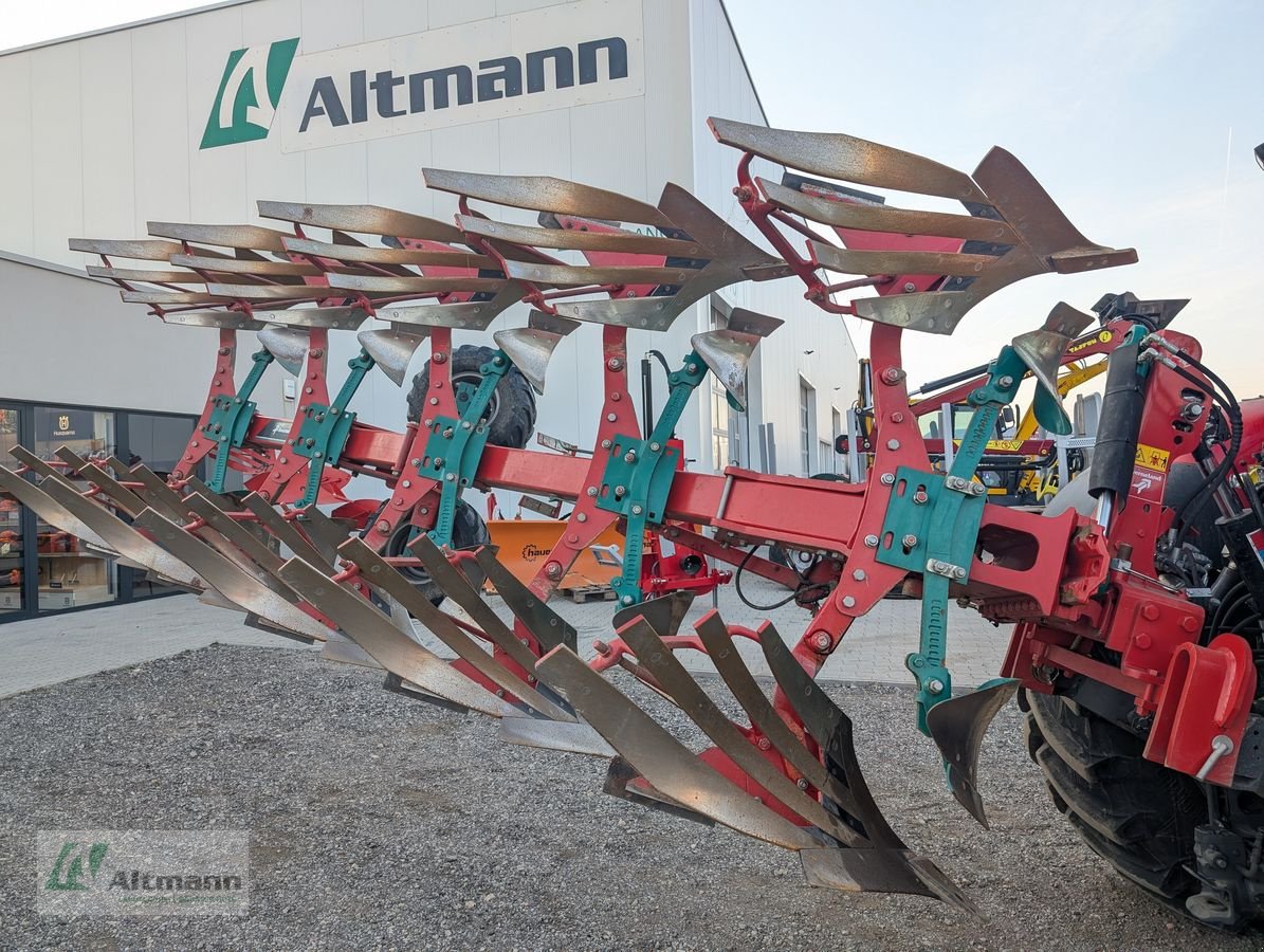 Pflug типа Kverneland LS100 5Schar Streifenkörper, Gebrauchtmaschine в Lanzenkirchen (Фотография 1)