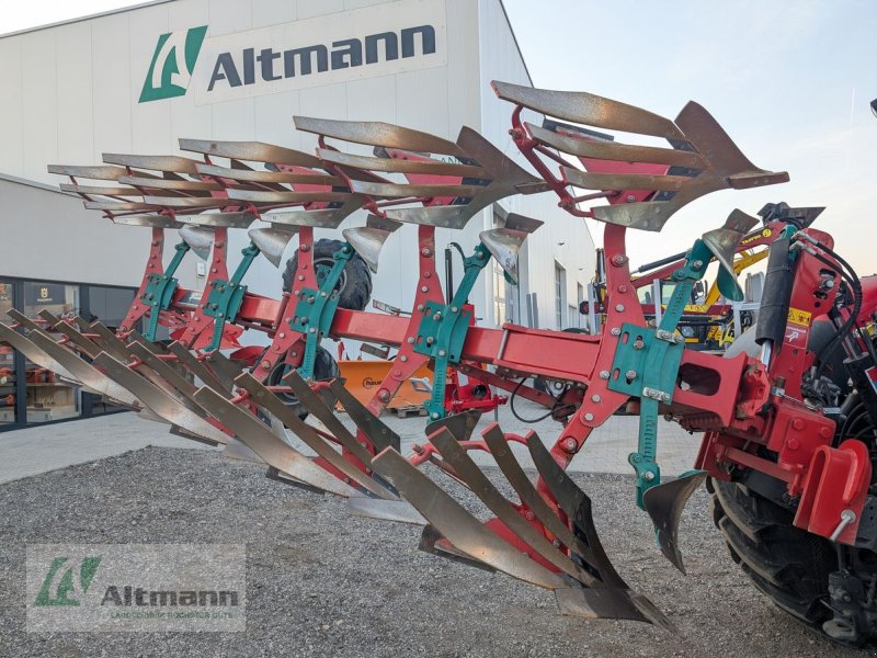 Pflug tip Kverneland LS100 5Schar Streifenkörper, Gebrauchtmaschine in Lanzenkirchen (Poză 1)