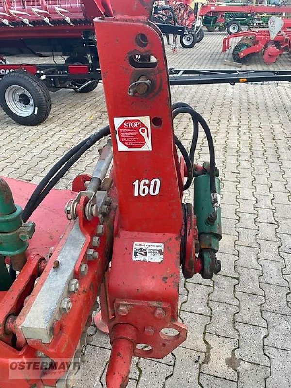 Pflug tip Kverneland Modell E 4 furchig steingesichert, Gebrauchtmaschine in Rohr (Poză 4)