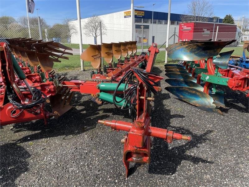 Pflug tipa Kverneland PB 100-6 FURET, Gebrauchtmaschine u Kolding (Slika 1)